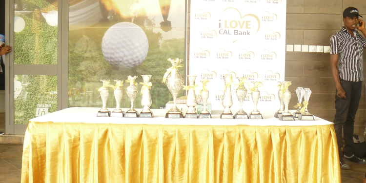CalBank Achimota Captains Prize in Pictures