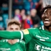 Ghana’s Musah Nuhu dazzles as St. Gallen stun Basel in Swiss Super League