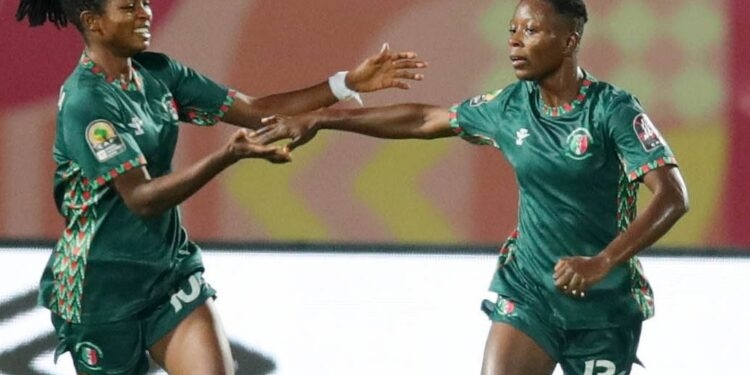 Evelyn Badu strikes double again as Hasaacas Ladies hammer Mande 3-0
