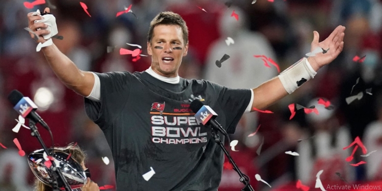 Tom Brady cuts retirement short, returns to Buccaneers for 23rd NFL season