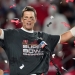 Tom Brady cuts retirement short, returns to Buccaneers for 23rd NFL season