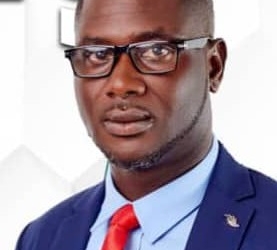 Foster Enam Dagadu appointed GBIMC Oti Region Coordinator, urges cooperation to promote boxing