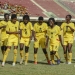 Black Maidens thump Togo 6-0 to advance in FIFA U-17 Women’s World Cup qualifiers