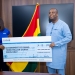 Ghana Gas, Ecobank, others donate GH¢10.13m to Black Stars World Cup Fundraising Committee