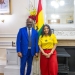 GFA steps up strategic talent pathway initiative with UK based Ghanaian kids