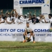 Wilmar Africa crowned UGCFL Season Two champions