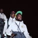 Black Stars land in US for 2026 FIFA World Cup