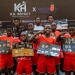 Inaugural Impact Youth Mentorship Programme inspires 18 young athletes