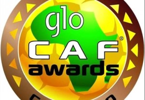 Glo CAF Awards