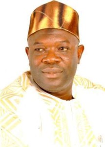 Alhaji Limuna Mohammed Muniru Sulley