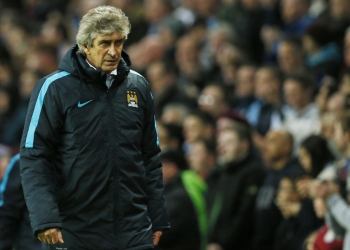 Juventus v Manchester City