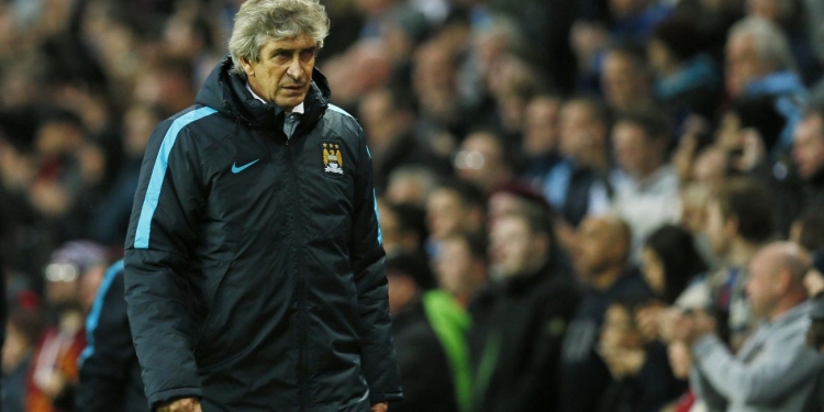 Juventus v Manchester City