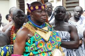 Otumfuo urged to hasten appointments