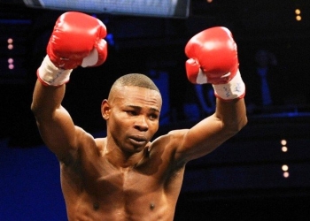 AL-SMITH: Why is everybody avoiding ex-Agbeko fighter Guillermo Rigondeaux?