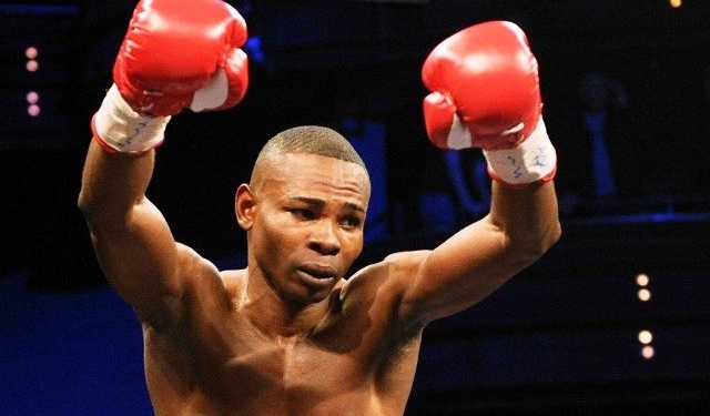 AL-SMITH: Why is everybody avoiding ex-Agbeko fighter Guillermo Rigondeaux?
