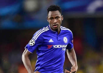 Baba Rahman: I Used To Play Football Without Boots In Ghana