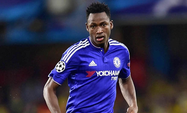 Baba Rahman: I Used To Play Football Without Boots In Ghana