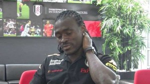 Derek Boateng - Sweats over fight for his signature by Spanish clubs