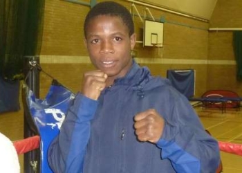 Micah fights Wilson for WBO Africa Bantamweight title