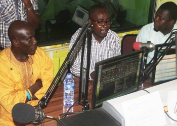 Who wins Happy FM Sports Fans top prize?