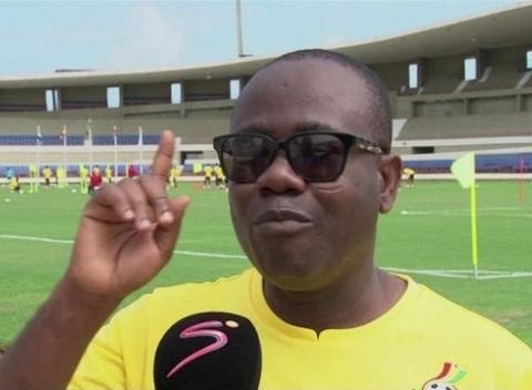FA President: The GFA is not for Nyantekyi or Sannie Daara