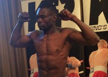 US-Based Michael Gbenga calls out Banku-Powers winner