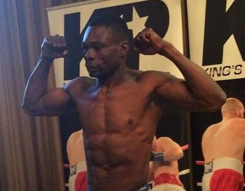 US-Based Michael Gbenga calls out Banku-Powers winner