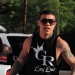 “Joshua Clottey is an African Warrior,” says Gabriel Rosado
