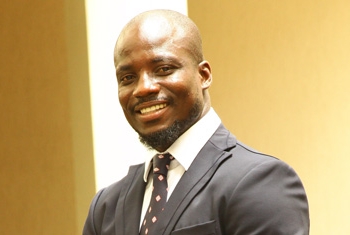 Harry  Zakkour urges Appiah to go into coaching