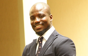 Harry  Zakkour urges Appiah to go into coaching