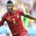 The critics made me a better player – Asamoah Gyan