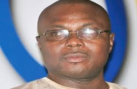 Ghanaian clubs can be professional – Ashford Oku