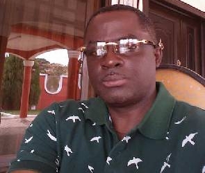 GOC lacks transparency – Nunoo Mensah