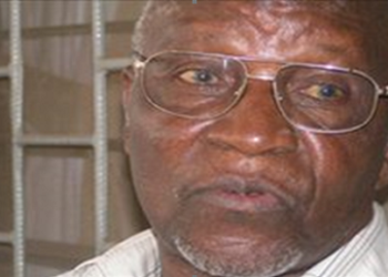 State Burial For The Late Football Legend C.K. Gyamfi On Friday