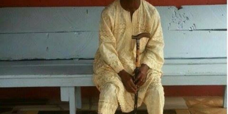 Joshua Clottey loses dad