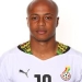 Andre Dede Morgan Ayew @ 26