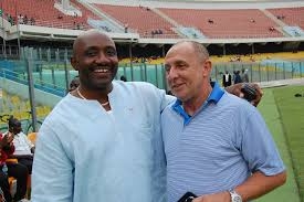 Former Hearts of Oak directors to meet Togbe Afede