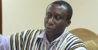 Ghana Olympic Committee to organise seminar on Autonomy of Sports Federations