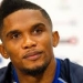 Samuel Eto’o now coach / player at Antalyaspor