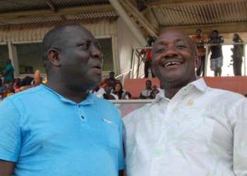 The critics made me a better player – Asamoah Gyan