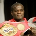 Joshua Clottey ready for Gabe