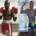 Dogboe faces Krampah in Accra December 26