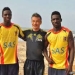 Hearts Players are not fit – Coach Kenichi