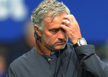 Confirmed: Chelsea sack Jose Mourinho