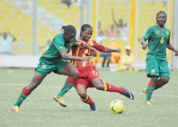 National Women’s League Championship play-off to be played on December 27