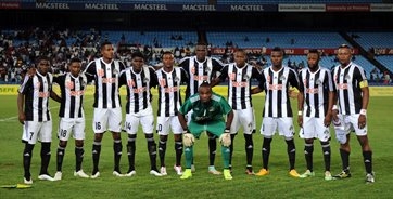 TP Mazembe out of World Club championship
