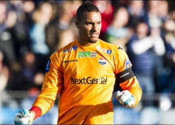 Fans’ choice Best performing Ghanaian Player Abroad for the year 2015