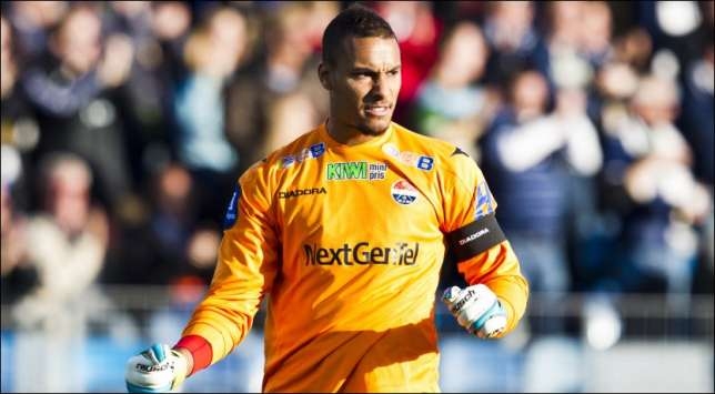 Fans’ choice Best performing Ghanaian Player Abroad for the year 2015