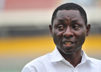 Kotoko coach target FirsTrust G6 Trophy