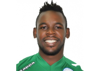 Clottey arrives in Bahrain